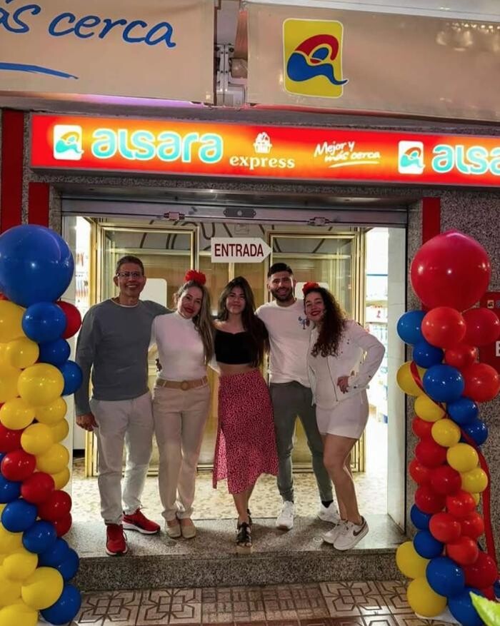 Images SUPERMERCADO ALSARA - El BRILLANTE