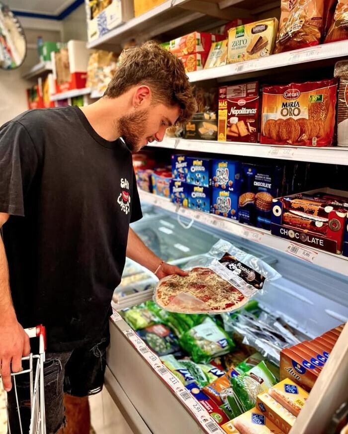 Images SUPERMERCADO ALSARA - El BRILLANTE