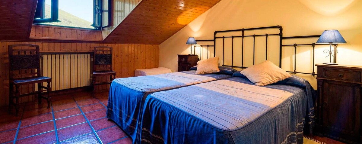 Images Hotel Rural Valle de Ancares