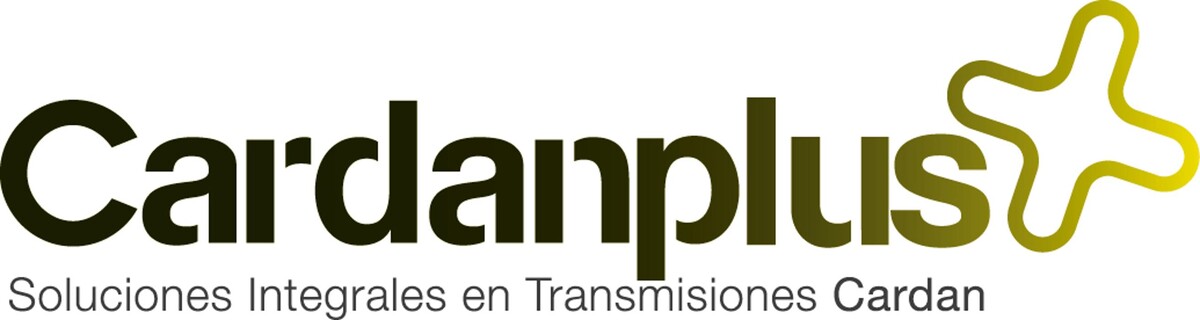 CARDANPLUS S.L Logo