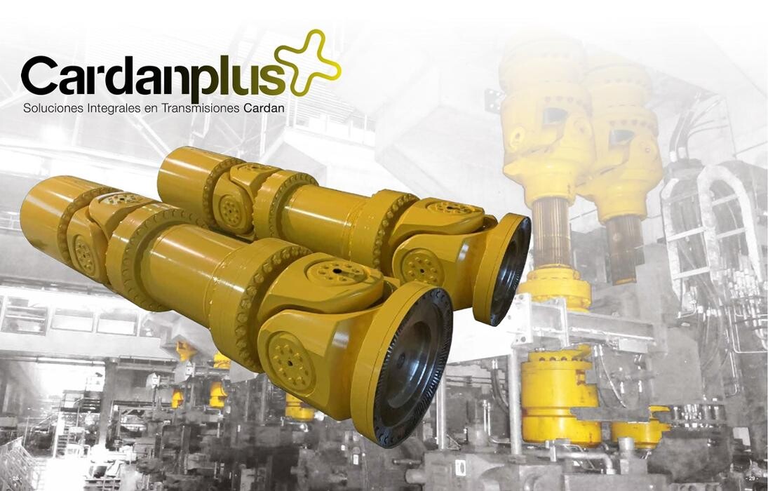 Images CARDANPLUS S.L