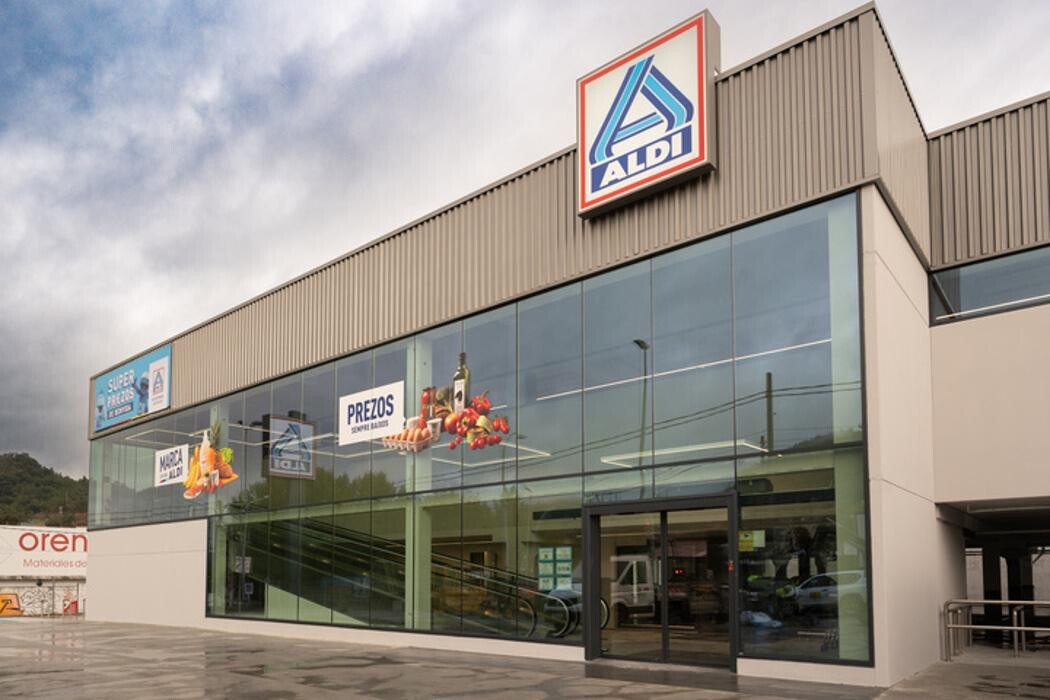 Images ALDI