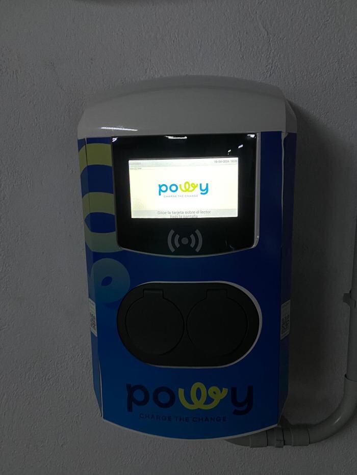 Images Powy Energy