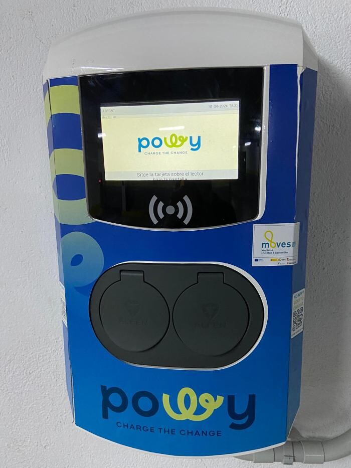 Images Powy Energy