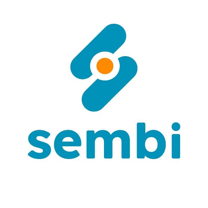Sembi | Diseño Web & Posicionamiento SEO en Bilbao Logo