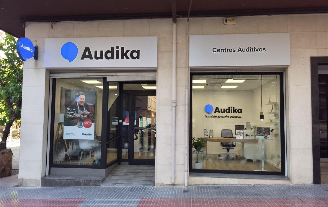 Images Centro auditivo Audika Ibi