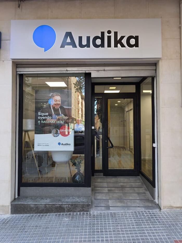 Images Centro auditivo Audika Ibi