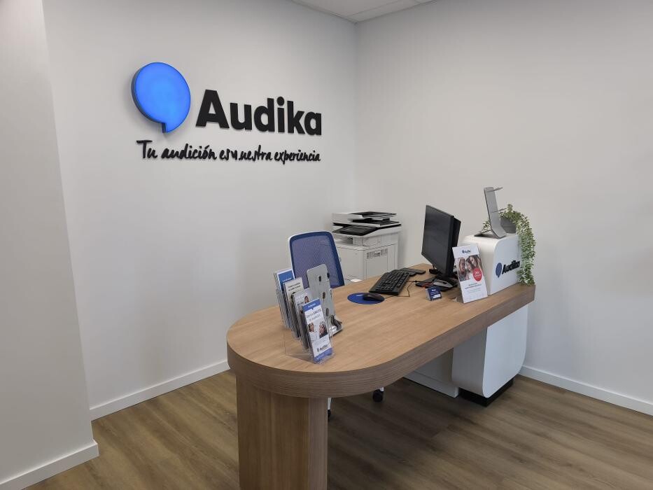 Images Centro auditivo Audika Ibi