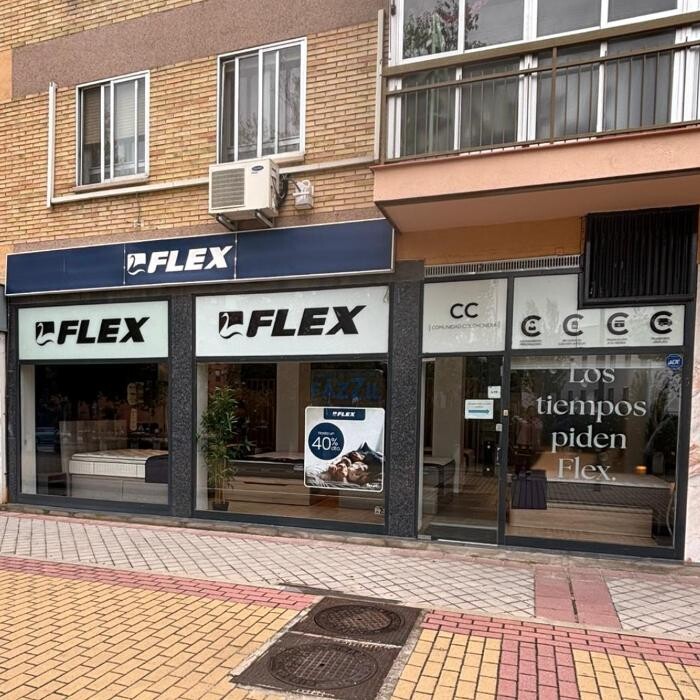 Images Tienda Flex