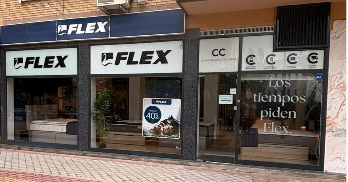 Images Tienda Flex