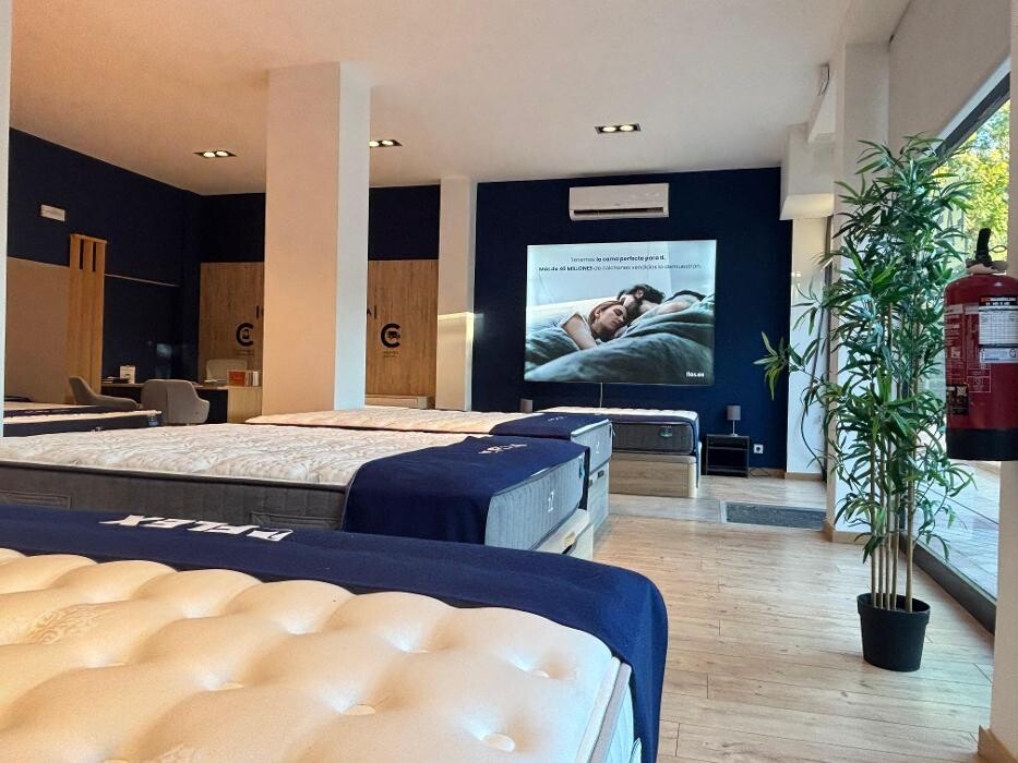 Images Tienda Flex by Comunidad Colchonera