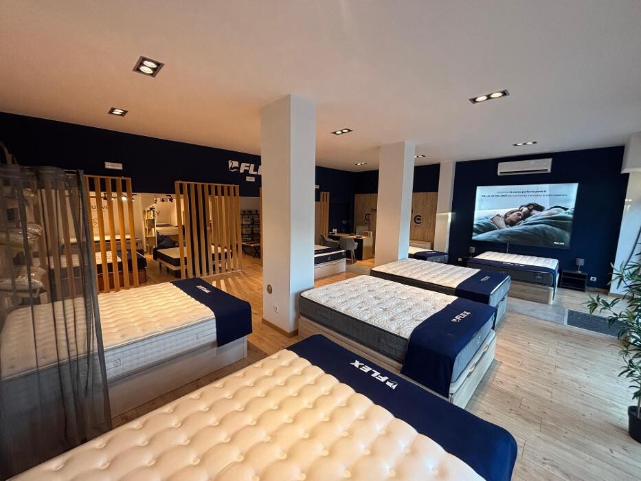 Images Tienda Flex by Comunidad Colchonera