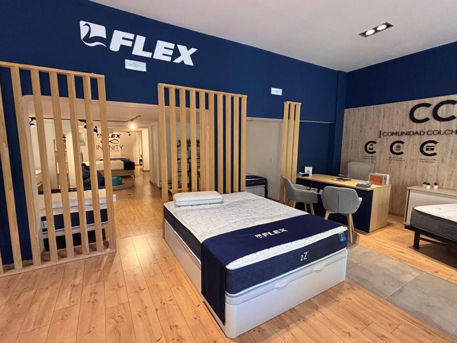 Images Tienda Flex by Comunidad Colchonera