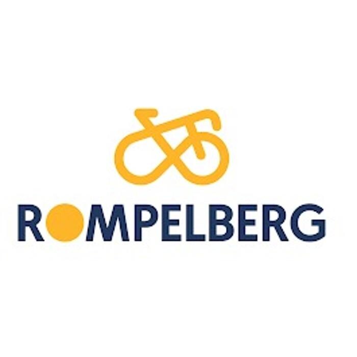 Bike Hire Hotel Rei del Mediterrani Palace | Rompelberg Cycling Holidays Logo