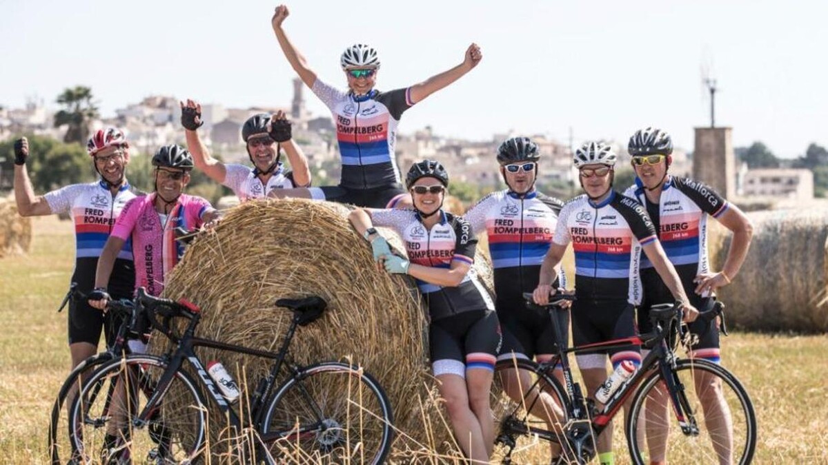Images Bike Hire Hotel Rei del Mediterrani Palace | Rompelberg Cycling Holidays