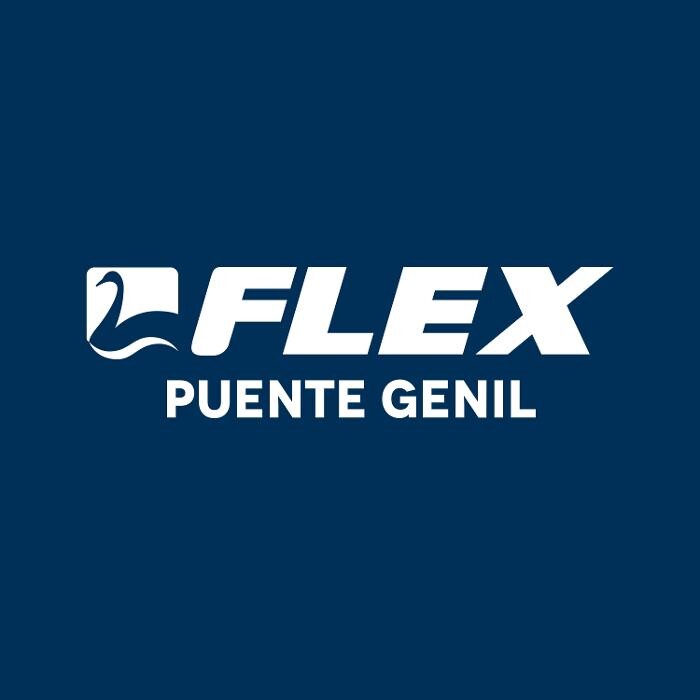Tienda Flex Logo