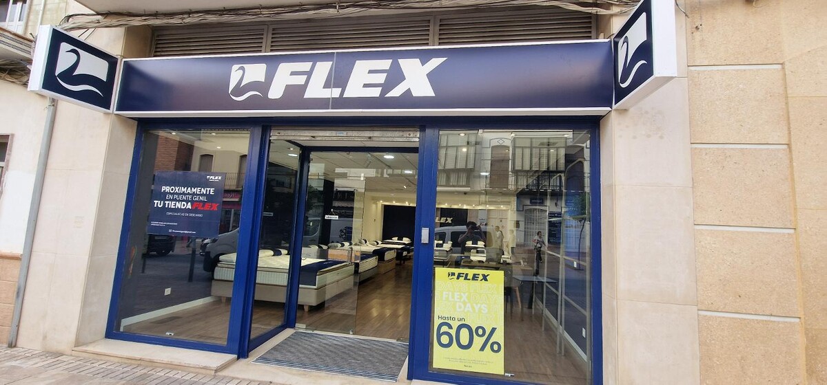 Images Tienda Flex Puente Genil