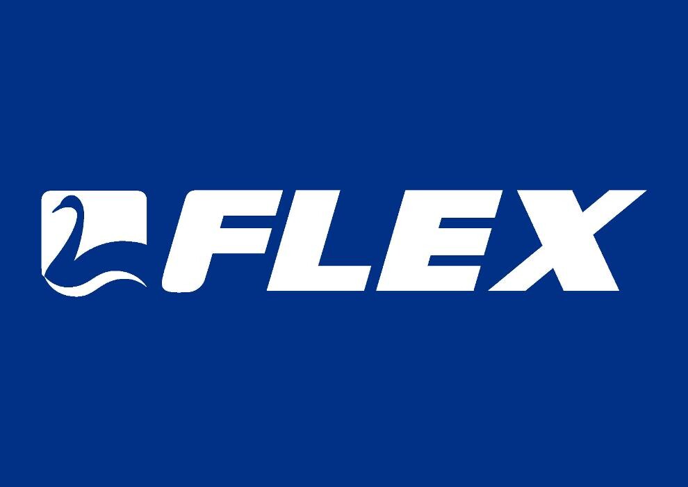 Tienda Flex Logo