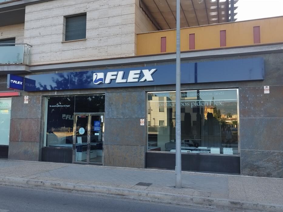 Images Tienda Flex