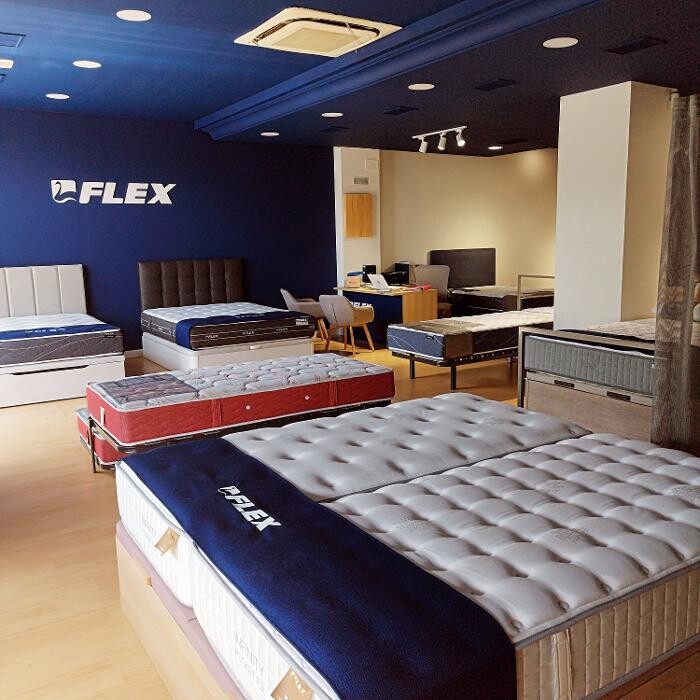 Images Tienda Flex by Nevada Descanso