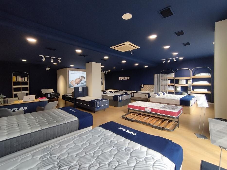 Images Tienda Flex by Nevada Descanso