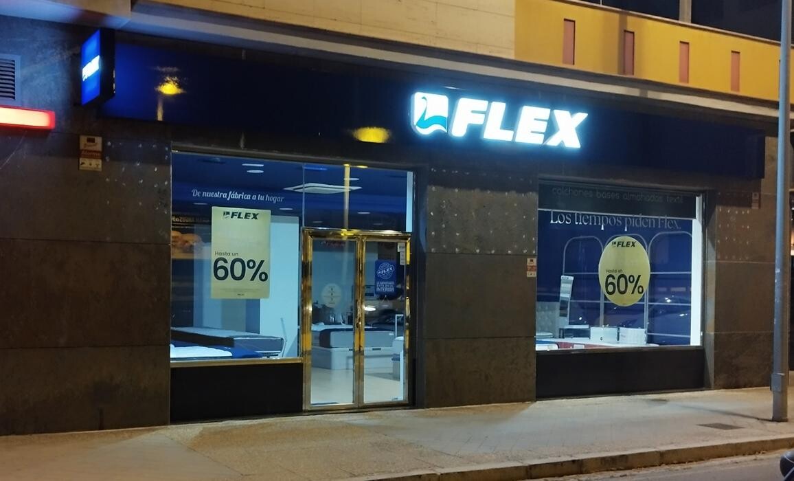 Images Tienda Flex by Nevada Descanso