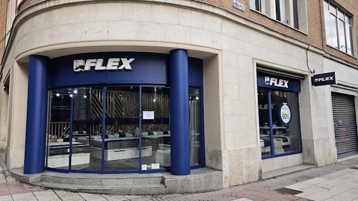 Images Tienda Flex by Somnium