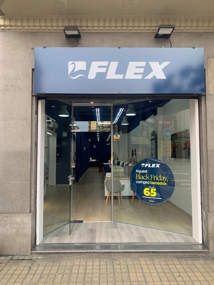 Images Tienda Flex by Distar