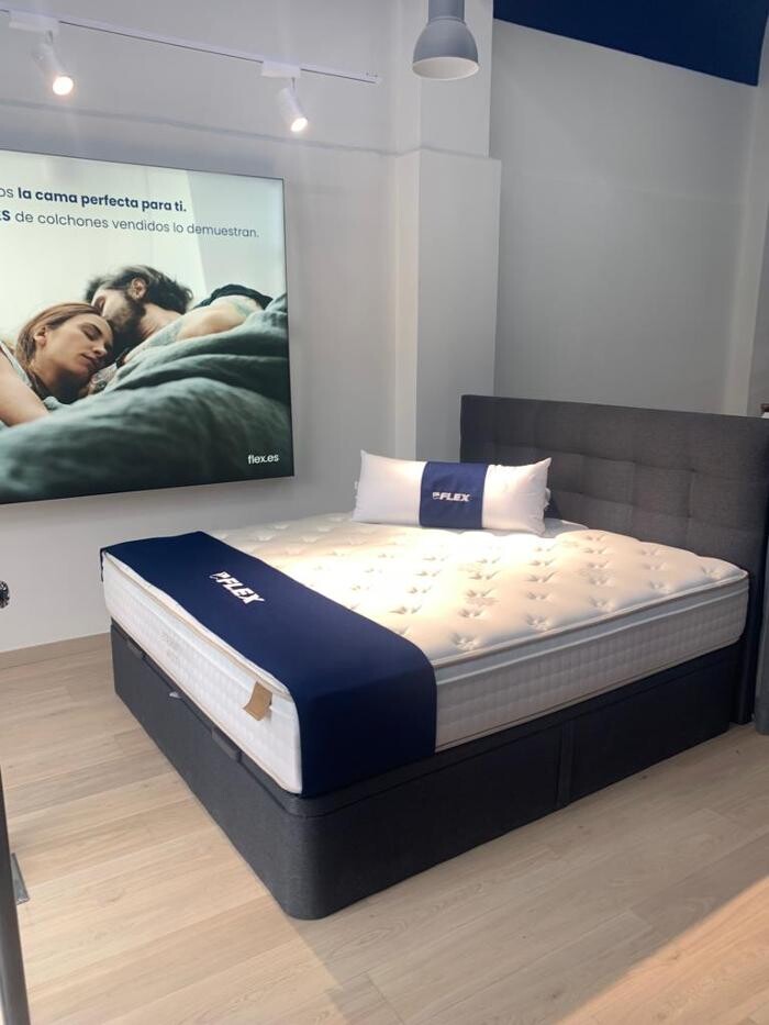 Images Tienda Flex by Distar