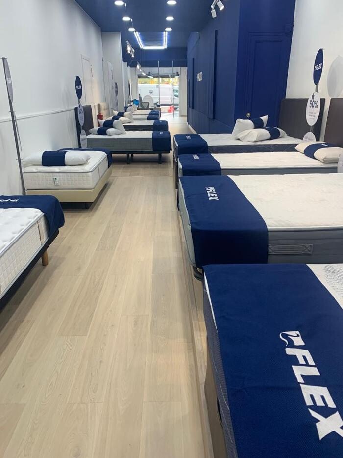 Images Tienda Flex by Distar
