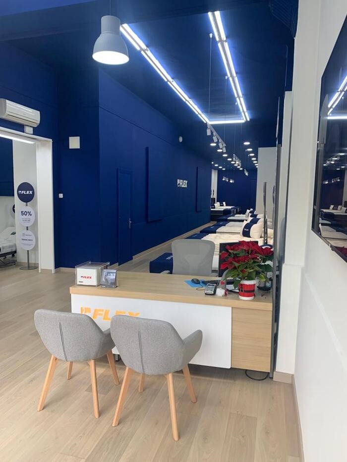 Images Tienda Flex by Distar