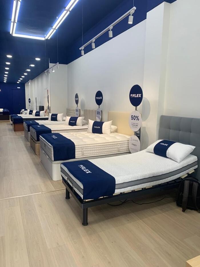 Images Tienda Flex by Distar