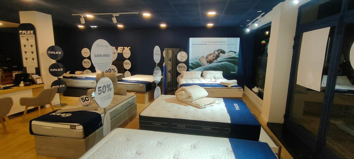 Images Tienda Flex