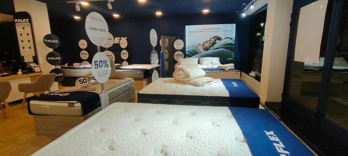 Images Tienda Flex