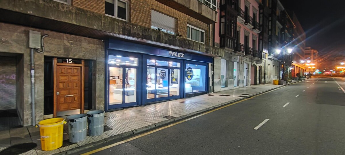 Images Tienda Flex by Horizontal