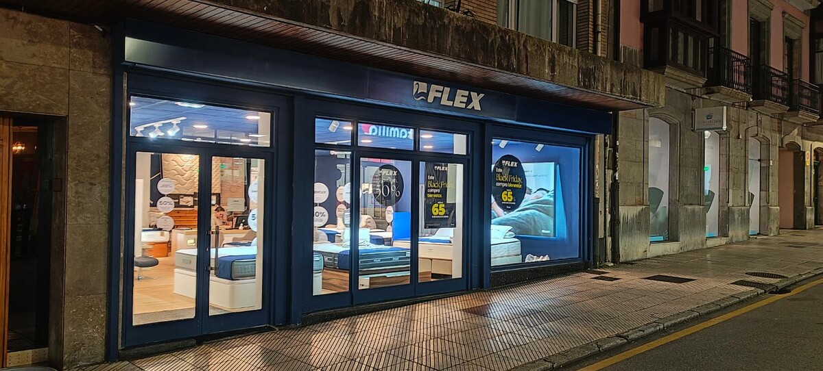 Images Tienda Flex by Horizontal