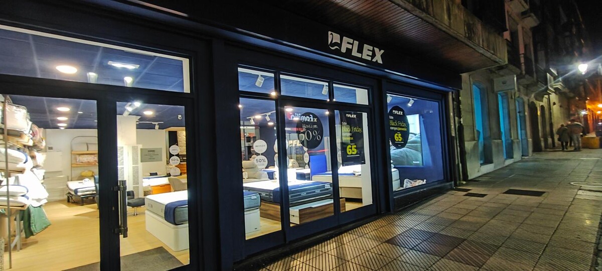 Images Tienda Flex by Horizontal
