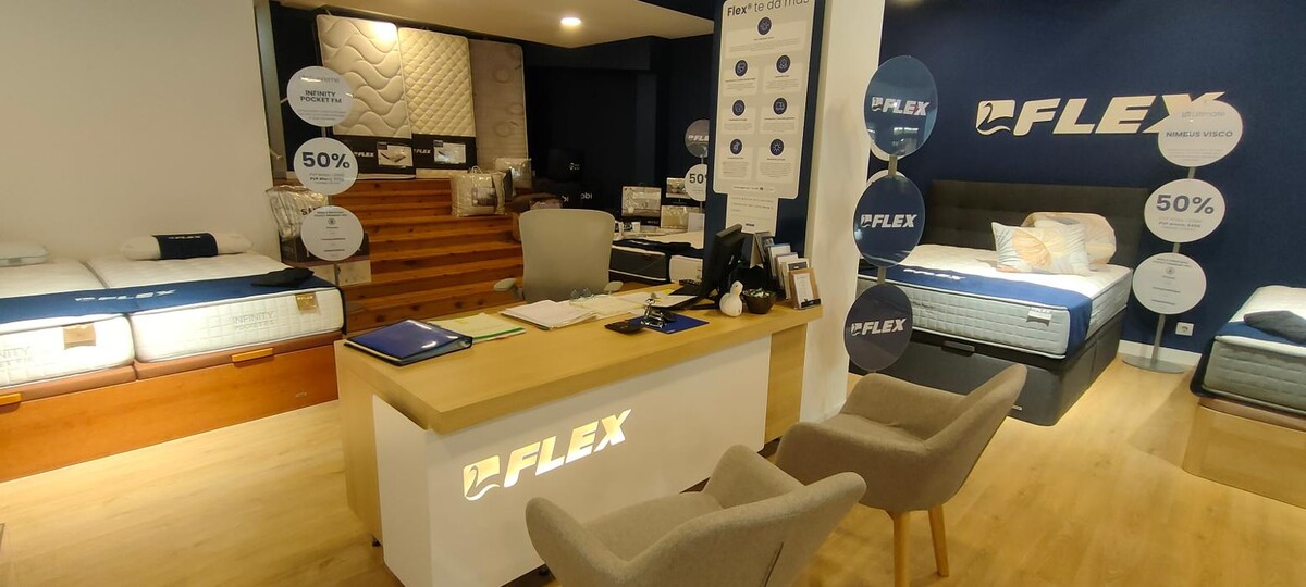 Images Tienda Flex by Horizontal