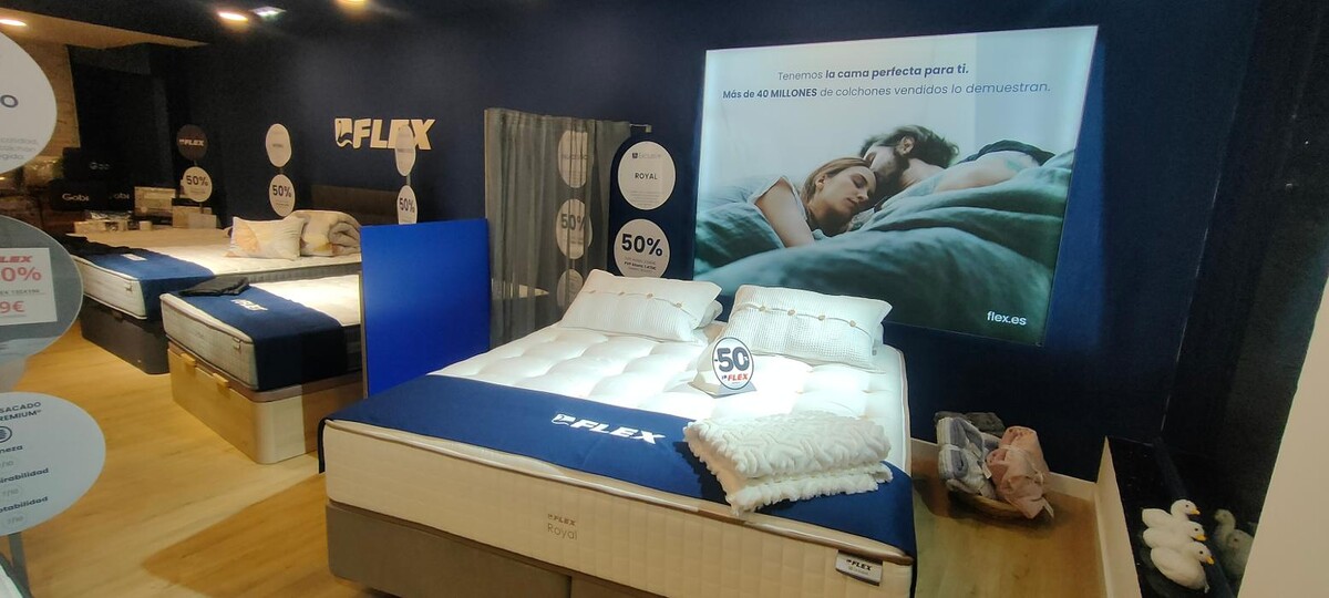 Images Tienda Flex by Horizontal