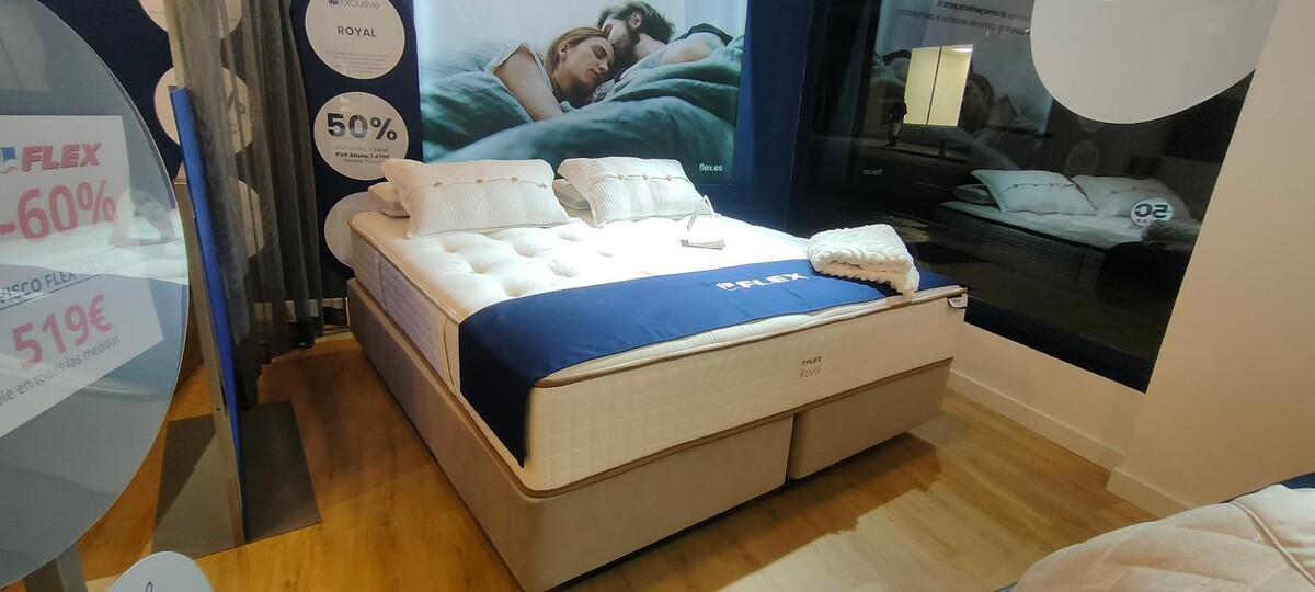 Images Tienda Flex by Horizontal