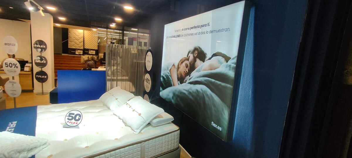 Images Tienda Flex by Horizontal