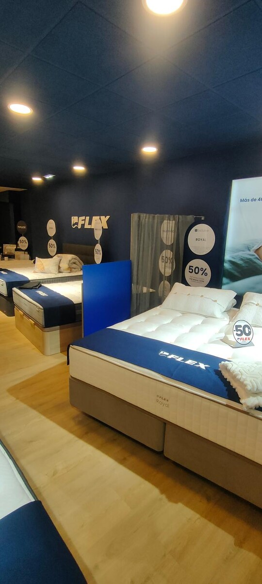 Images Tienda Flex by Horizontal