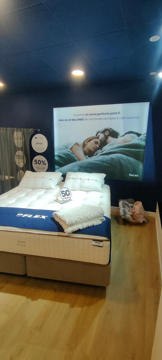 Images Tienda Flex by Horizontal