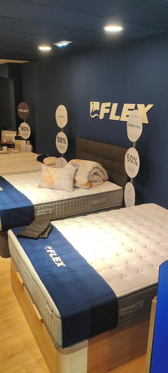 Images Tienda Flex by Horizontal