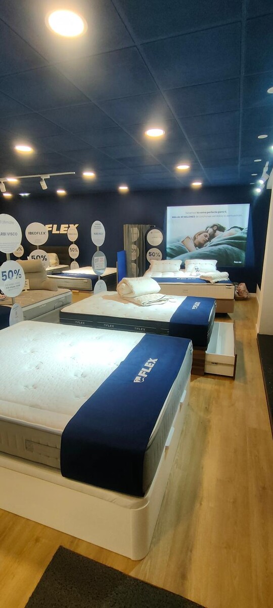 Images Tienda Flex by Horizontal