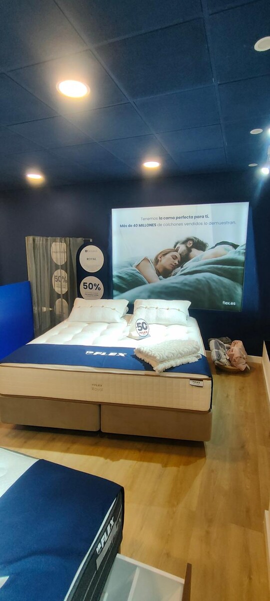 Images Tienda Flex by Horizontal