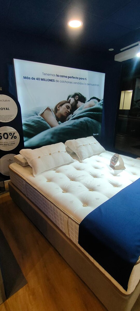 Images Tienda Flex by Horizontal