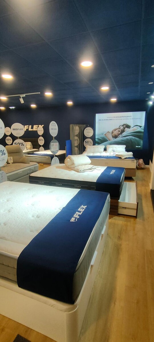 Images Tienda Flex by Horizontal