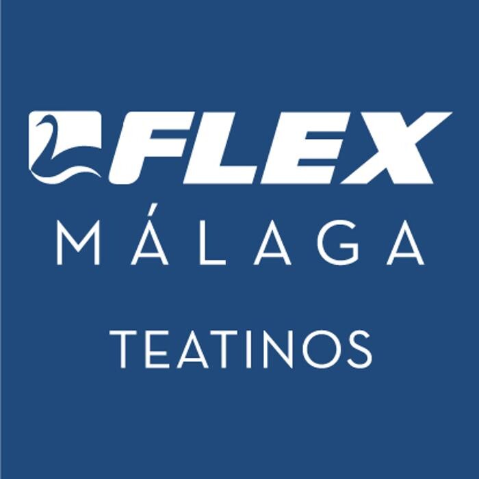 Tienda Flex Logo