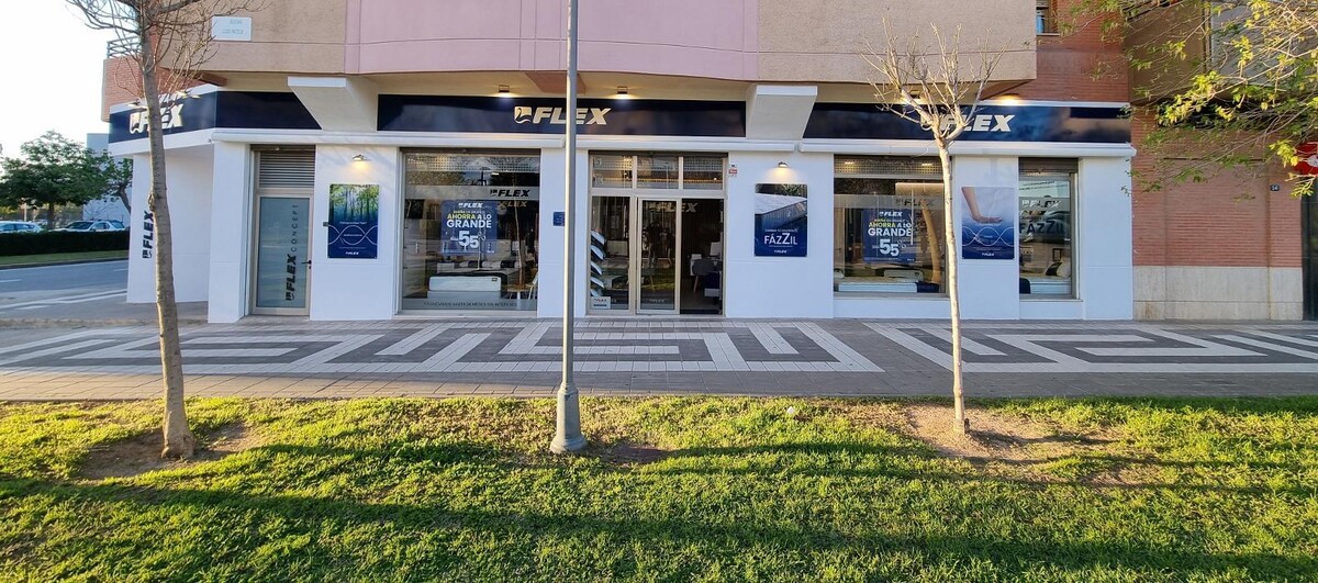 Images Tienda Flex by Sofas De Casa